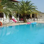 Apartamento Captains &