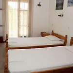 Captains & Apartamento *