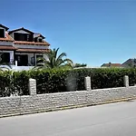 Captains & Apartamento Kávos