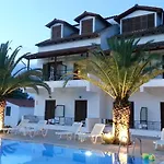 Apartamento Captains & Kávos