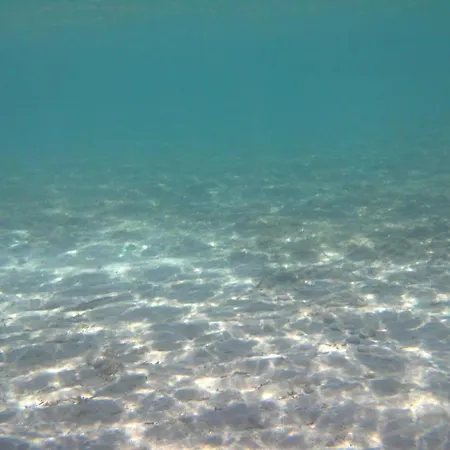 Apartament Captains & Kávos