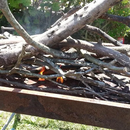 Apartament Captains &