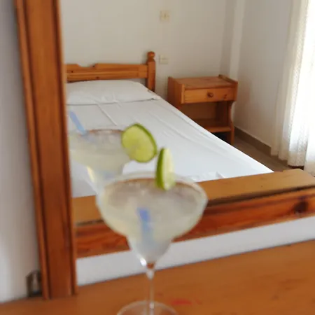 Apartament Captains &