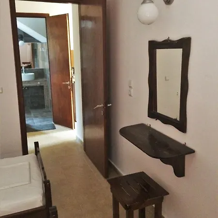 Captains & Apartament *