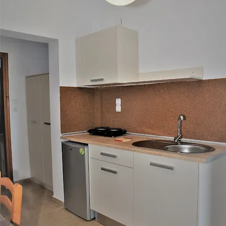 Apartament Captains &