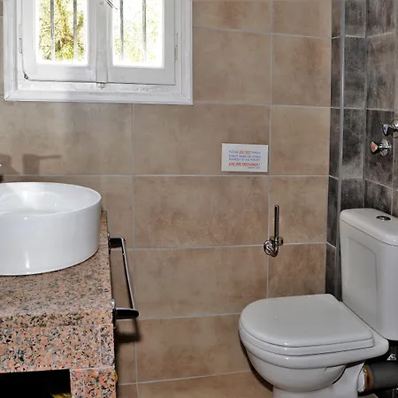 Apartament Captains &