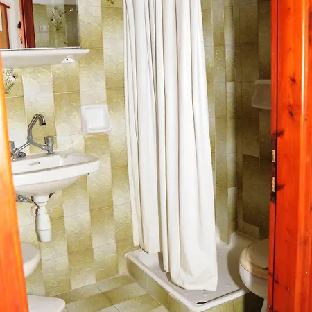 Captains & Appartement