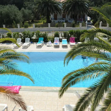 Lejlighed Captains & Kávos