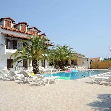 Captains & Appartement