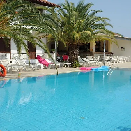 Apartament Captains &