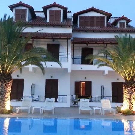 Apartament Captains &