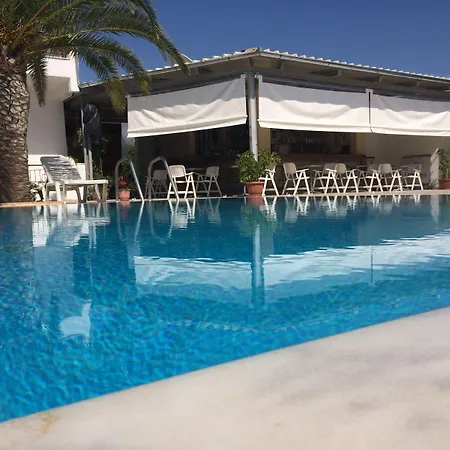 Appartement Captains &