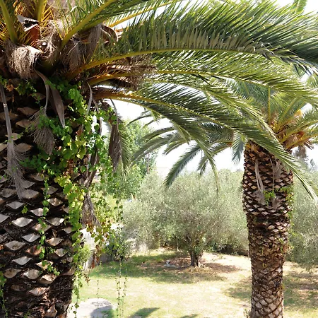 Appartement Captains &