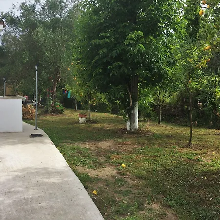 Captains & Apartament *