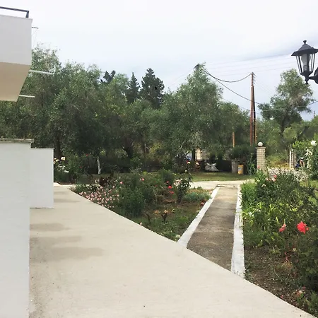 Captains & Lejlighed *