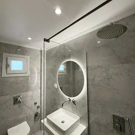 Apartamento Captains Studios&apartments *