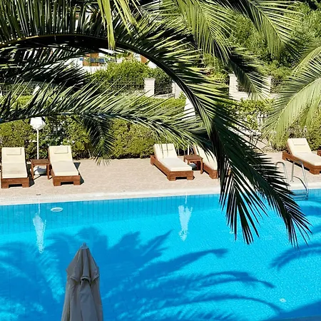Captains Studios&apartments Apartamento
