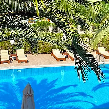 Apartman Captains &