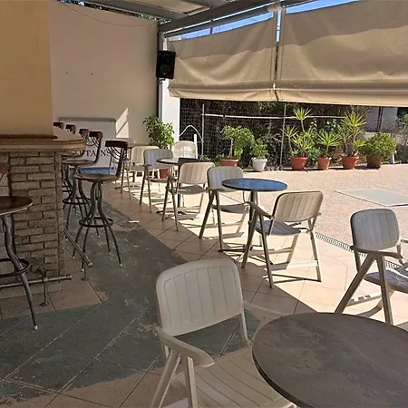 Apartman Captains &