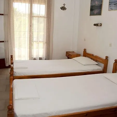 Captains & Appartement *