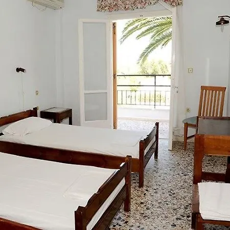 Captains & Apartament