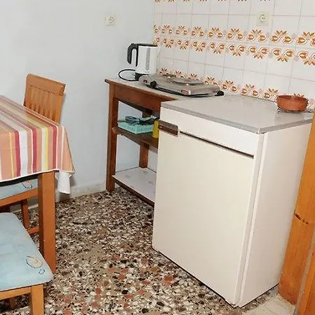 Captains & Lejlighed *