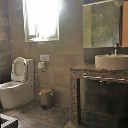 Appartement Captains & *