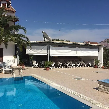 Captains & Appartement *