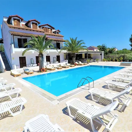 Captains & Appartement