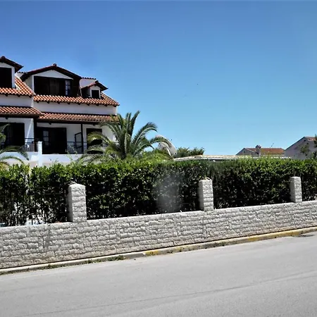 Captains & Appartement Kávos