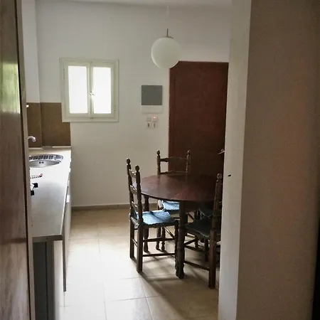 Apartament Captains &