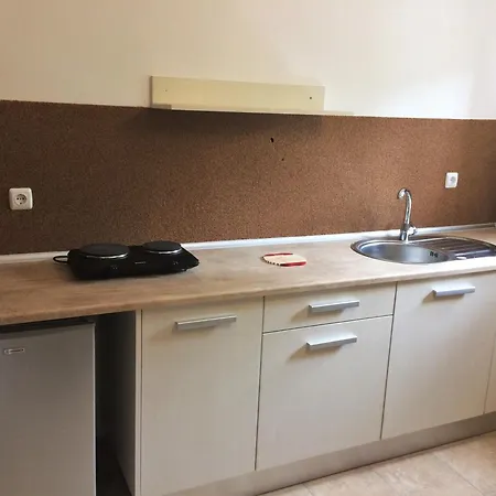 Captains & Apartament