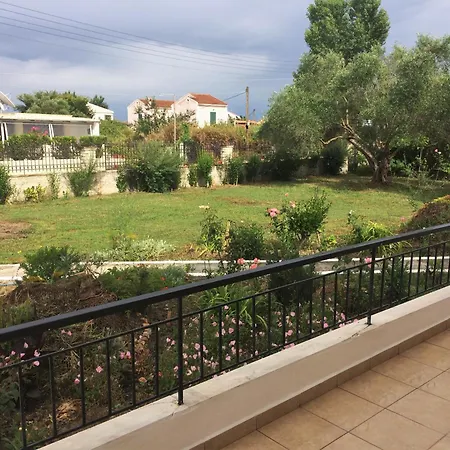 Lejlighed Captains & Kávos