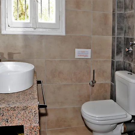 Apartament Captains & Kávos