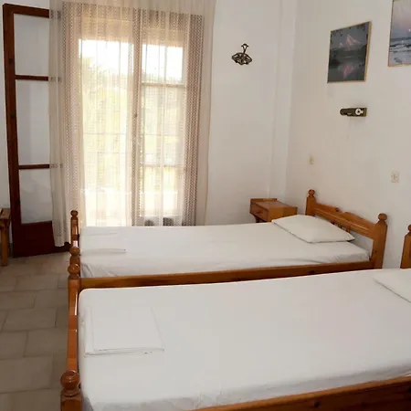 Appartement Captains &