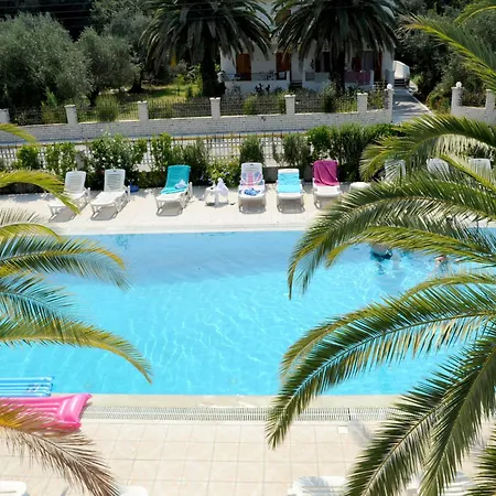 Captains & Apartament