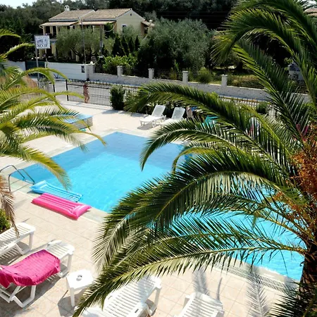 Captains & Appartement *