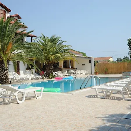 Captains & Appartement *