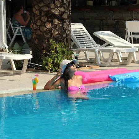 Lejlighed Captains & *