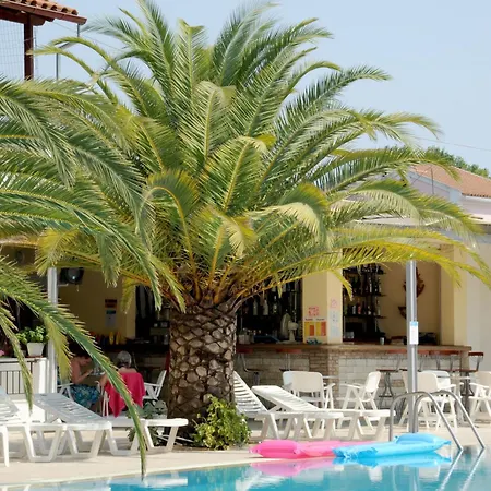 Captains & 아파트 카보스